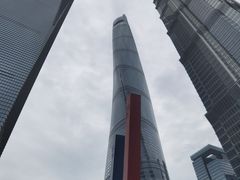 -上海中心大厦