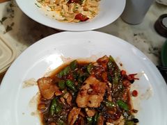 -那家小馆•北京菜•烤鸭(香山店)