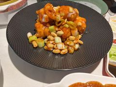 -大鸭梨烤鸭(望京店)