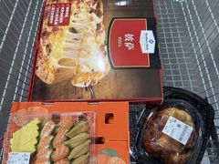 -山姆会员商店(亦庄创意生活广场店)