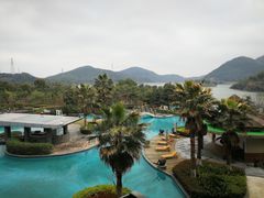 -宁波九龙湖开元度假村
