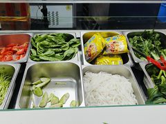 -养牛邓·潮汕牛肉海鲜自助火锅(广州店)