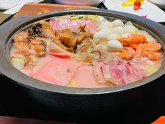 -春申里餐厅(银泰in99店)