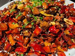 -丽晶轩中餐厅(重庆丽晶酒店)
