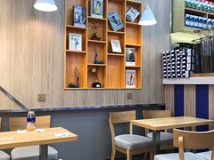 大堂-耐茶 NICE TEA(东城万达店)