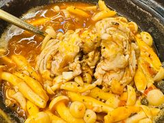 -乔阿马·江南味·驴肉香(龙湖华泾天街店)