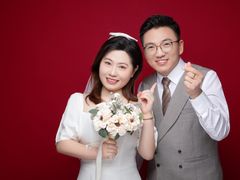 -bobo高端证件照工作室(三元桥店)