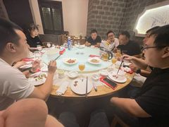 -江南韵·无锡太湖文化体验餐厅(凤凰天街店)