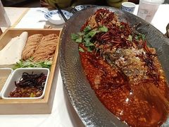 -大张烙馍村(泉山店)