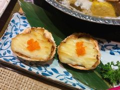 焗蟹宝-蟹将军·松叶蟹和牛日料放题自助(K11店)