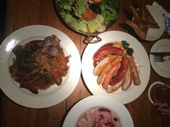 -宝莱纳餐厅(滨江店)