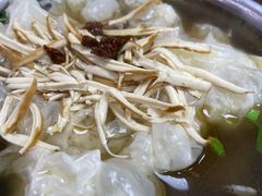 -荣巷小馄饨(荣巷店)