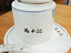 -冯不记米坊(凯德广场店)