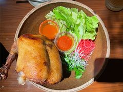 -MAGPIE喜鹊派餐厅(华侨城店)