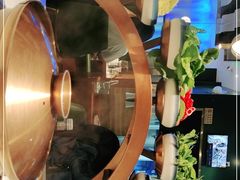 -烹然四季椰子鸡火锅(姚家园万象汇店)