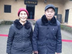 -韶山毛泽东同志故居