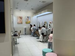 -天真蓝照相馆(五角场百联又一城店)