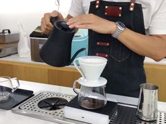 -稀物集咖啡(徽州大道店)