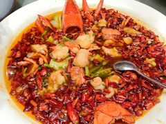 -浣花锦绣(杜甫草堂店)