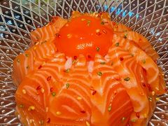 -红叶日本料理(辰熙广场店)