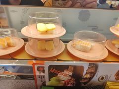 -争鲜回转寿司(中街大悦城店)
