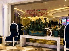 -麦度量贩式KTV(中联广场店)