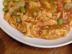 -金枝玉叶上海人家食府(三里河店)