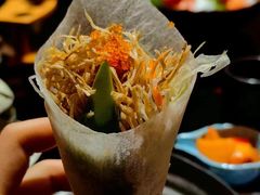 -天狗山料理(省体店)