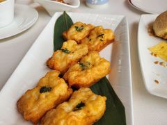 -天龙轩(香港丽思卡尔顿酒店)