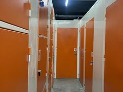 -大众迷你仓自助寄存仓库(金桥2店)