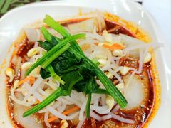 热米皮-魏家凉皮(黄雁村店)