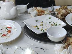 -后田海鲜餐厅(南澳香湖湾店)