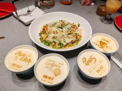 -巴盟人家·内蒙地方菜(华丽家族店)