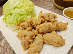 小榄炸鱼球-小榄人家酒楼(民安店)