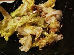 寿司道场沙拉-文立新麻辣烫(合生汇21街区店)