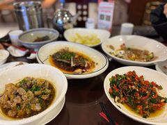 -潇湘华天大酒店-湘·悦美食街(芙蓉中路店)
