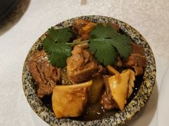 -国龙大酒店-中餐厅