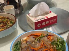 -阿胖龙虾小海鲜(宁国南路总店)