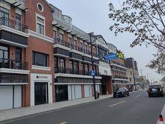 -Kathleen's Waitan 凯圣琳江景西餐厅(外滩店)