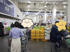 -山姆会员商店(亦庄创意生活广场店)
