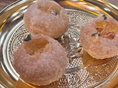 -清真· AL-JANNAT 佳纳特餐厅(仙林店)