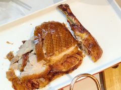 -八珍饺子·烤鸭·家常菜