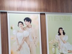 -海马体家庭照相馆(广州正佳广场店)
