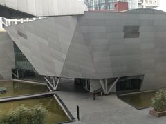 -和美电影艺术中心(万国城店)
