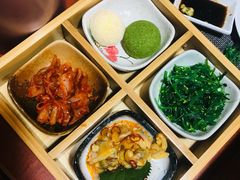 -松羽料理(国大店)