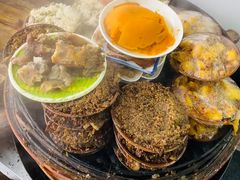 -大邑李记肥肠血旺