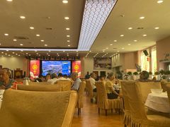 -番禺宾馆丽苑厅