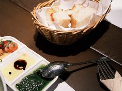 餐前面包-CAPARESH開府莱舍(望京金辉店)