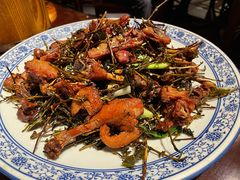 老味道茶香鸭-杨记隆府(汉街店)