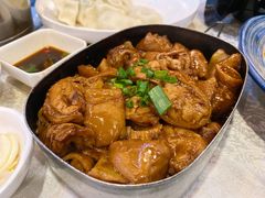 -渔娘渔家丹东海鲜(东直门店)